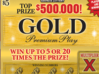 GOLD Premium Play