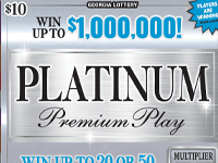 PLATINUM Premium Play