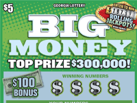 BIG MONEY