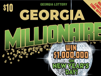 GEORGIA MILLIONAIRE