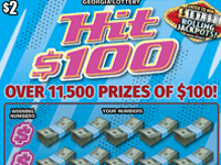 Hit $100