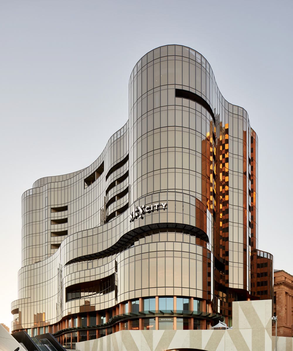 SkyCity Adelaide