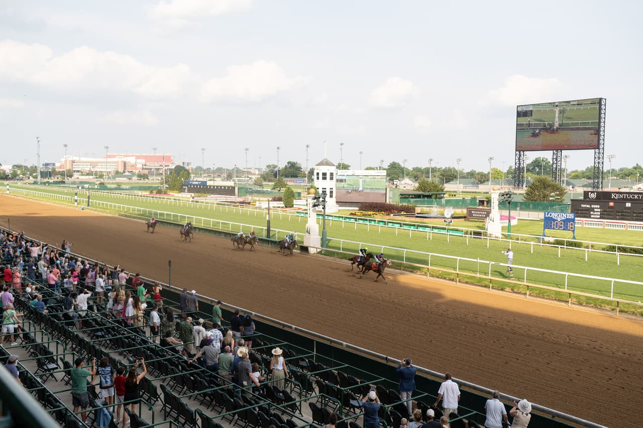 Churchill Downs