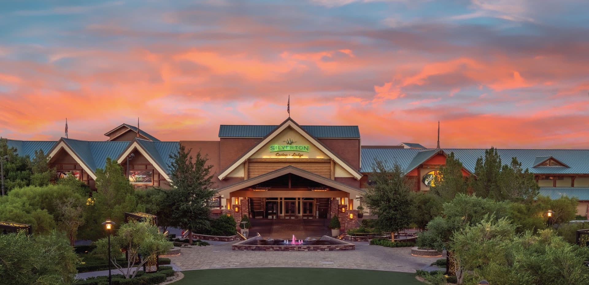 Silverton Casino Hotel