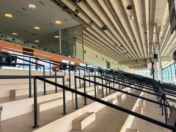 Laurel Park
