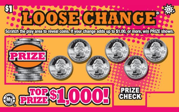 Loose Change®