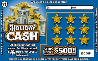 Holiday Cash