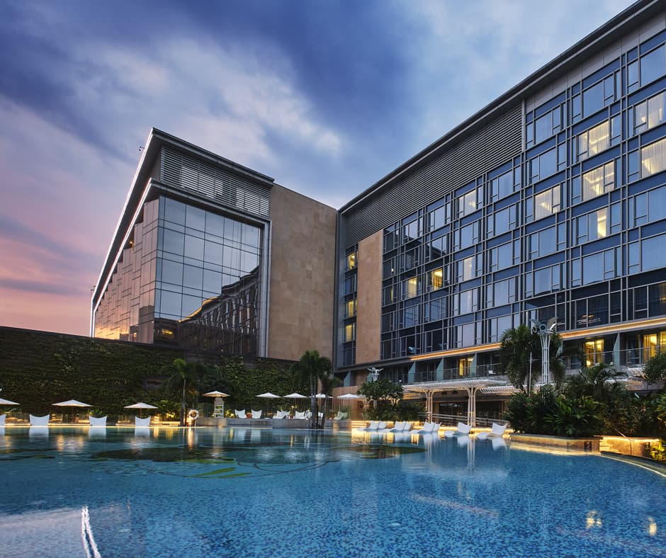 Newport World Resorts