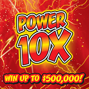 Power 10X