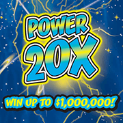 Power 20X