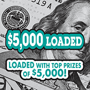 $5,000 Loaded