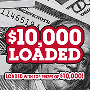 $10,000 Loaded