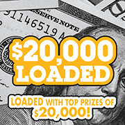 $20,000 Loaded