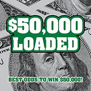 $50,000 Loaded