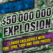 $50,000,000 Explosion