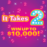It Takes 2