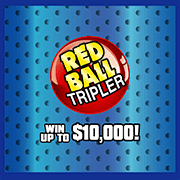 Red Ball Tripler