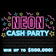 Neon Cash Party