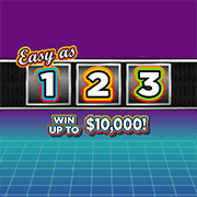 Easy As 123