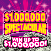 $1,000,000 Spectacular