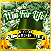 Win For Life!