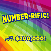 Number-rific!