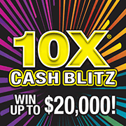 10X Cash Blitz