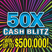 50X Cash Blitz
