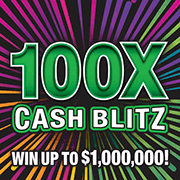 100X Cash Blitz