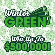 Winter Green