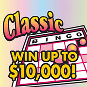 Classic Bingo