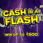 Cash In A Flash