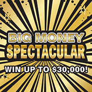 Big Money Spectacular