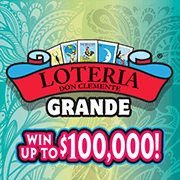 LOTERIA Grande