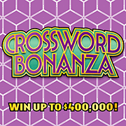 Crossword Bonanza