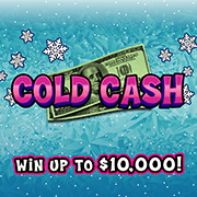 Cold Cash
