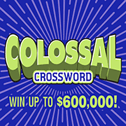 Colossal Crossword