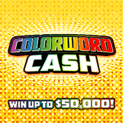Colorword Cash