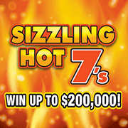 Sizzling Hot 7's