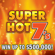Super Hot 7's