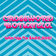 Crossword Bonanza