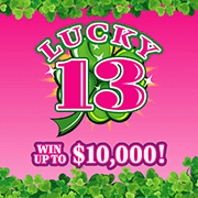 Lucky 13