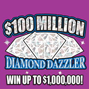 $100 Million Diamond Dazzler