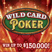 Wild Card Poker