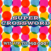Super Crossword