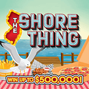The Shore Thing