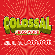 Colossal Crossword