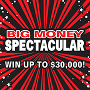 Big Money Spectacular