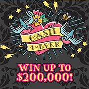 Cash 4-Ever