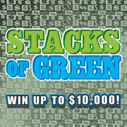 Stacks Of Green